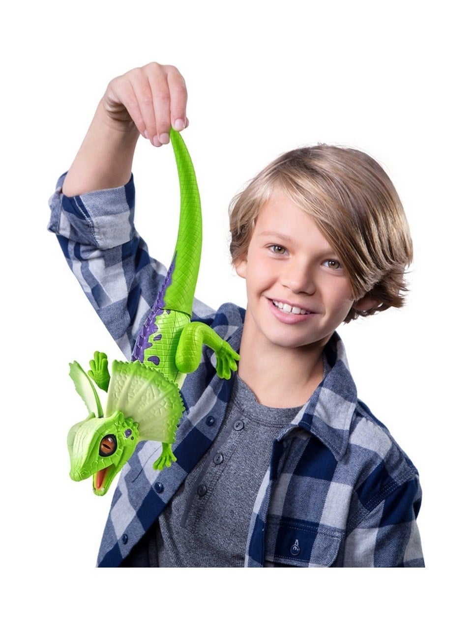 ROBO ALIVE KERTENKELE YESIL RBV06000 Diğer RBV06000 Y