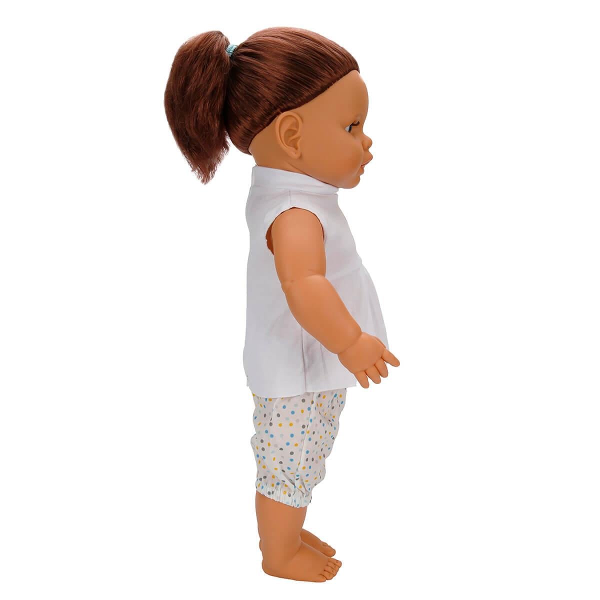 LILA TR KONUSAN 60 CM KUMRAL AYI DESENLI TSHIRT Diğer S02060011 AD