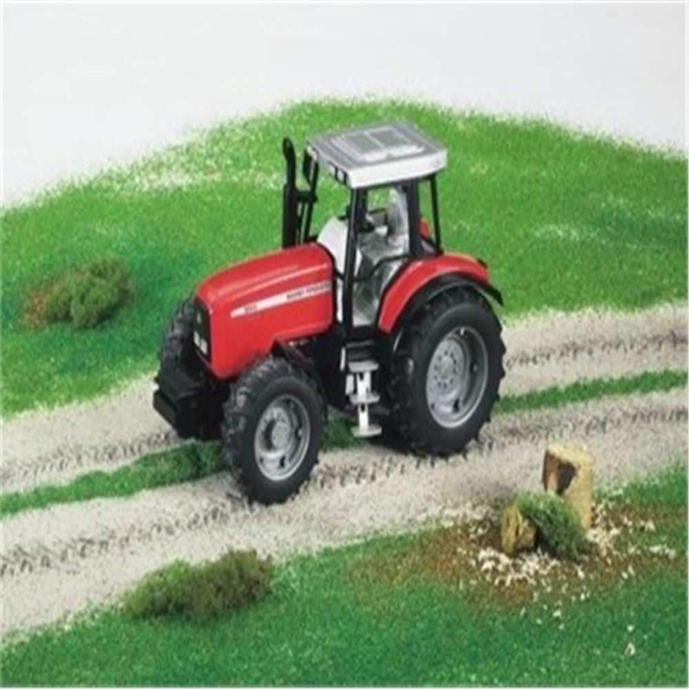 BRUDER MASSEY FERGUSON 7480 TRAKTÖR