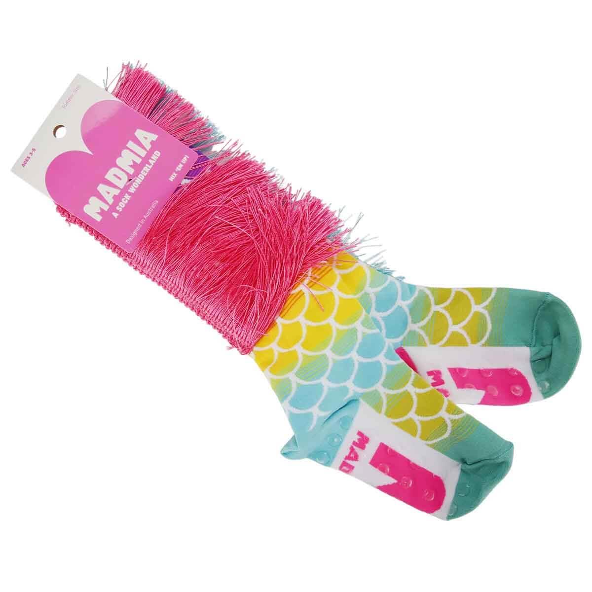 MADMIA MERMAID CORAP 3-5 YAS Madmia MAD/MM021-T