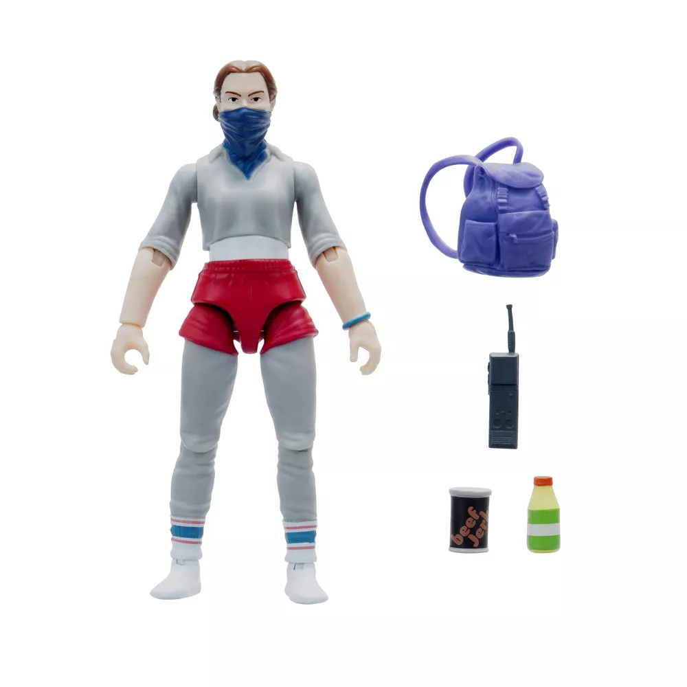 Stranger Things Core World Figure Eleven STRT0001-STRT0142 Stranger Things STRT0142