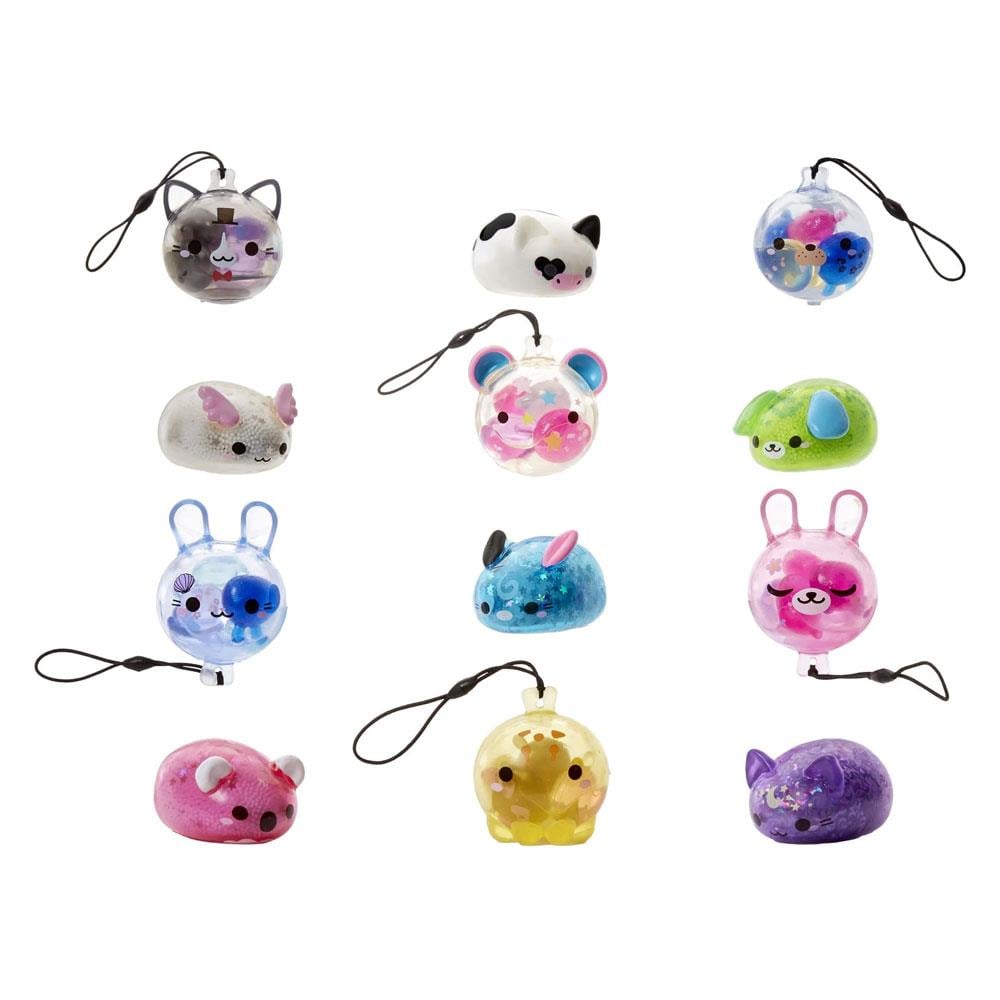 MOJ MOJ BALONCUKLAR VE KABARCIKLAR S1 556121 Diğer IDS556121