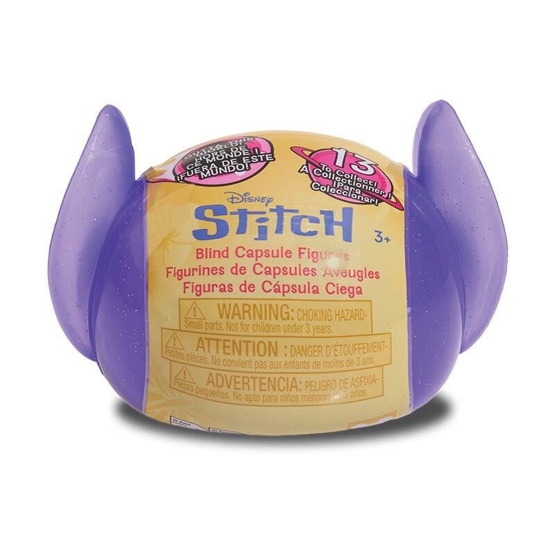 DISNEY STITCH GALAKSI SURPRIZ KAPSUL FIGUR 46144 TTC49000 Diğer TTC49000