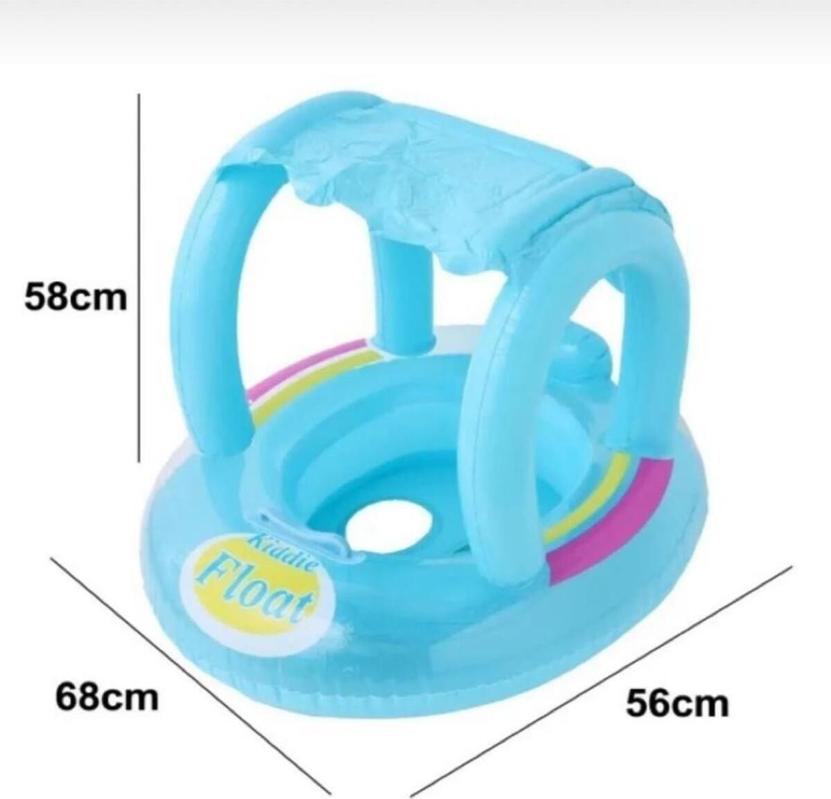 Simit Gölgelikli Mavi Diğer SY A1047 M