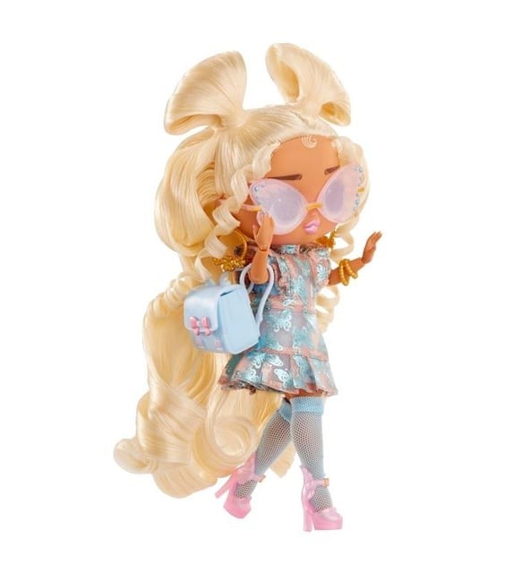 L.O.L. Surprise! Tweens Olivia Flutter Bebeği 559412 L.O.L ILL559412