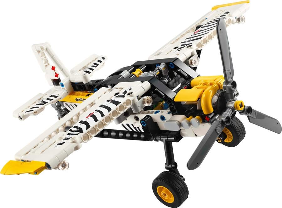 LEGO TECHNIC ARAZI UCAGI 42198 Diğer LMT42198