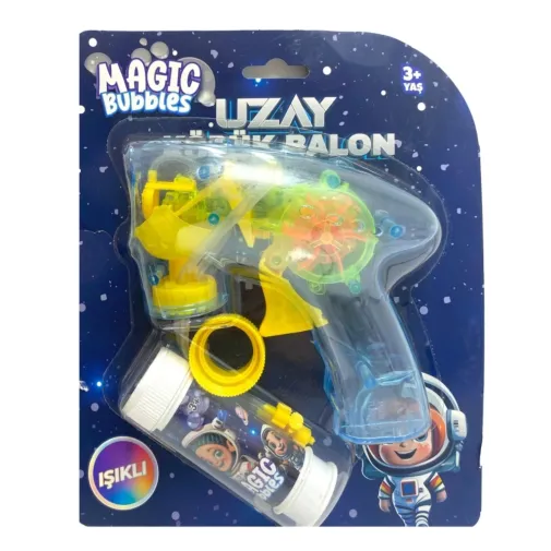 UZAY KOPUK BALON TABANCASI Diğer UZY 1796
