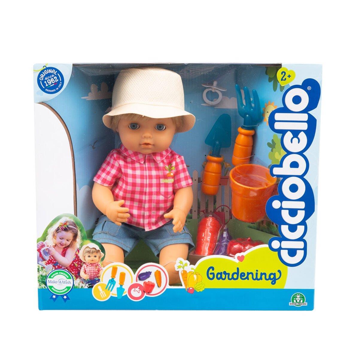 CICCIOBELLO BAHCIVAN 30CM CCBJ2000 Diğer CCBJ2000