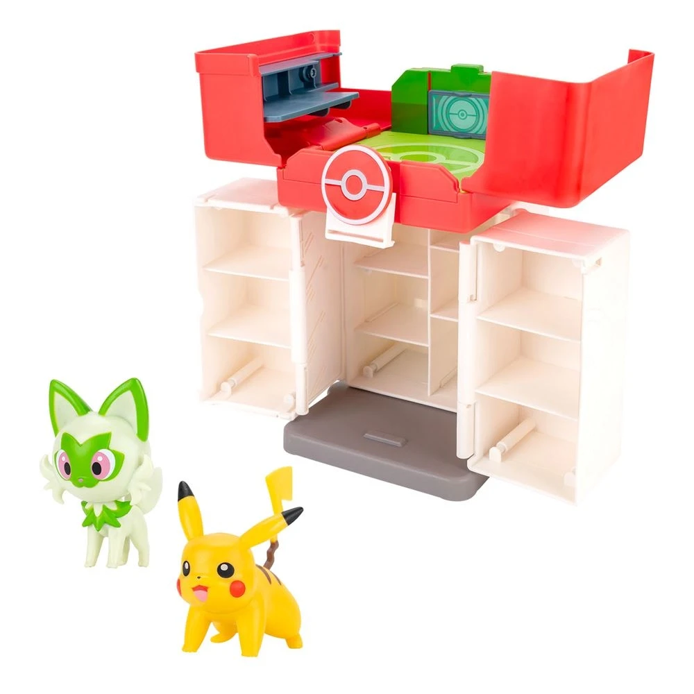 Pokémon Medium Oyun Set PKW4048 Pokemon PKW4048