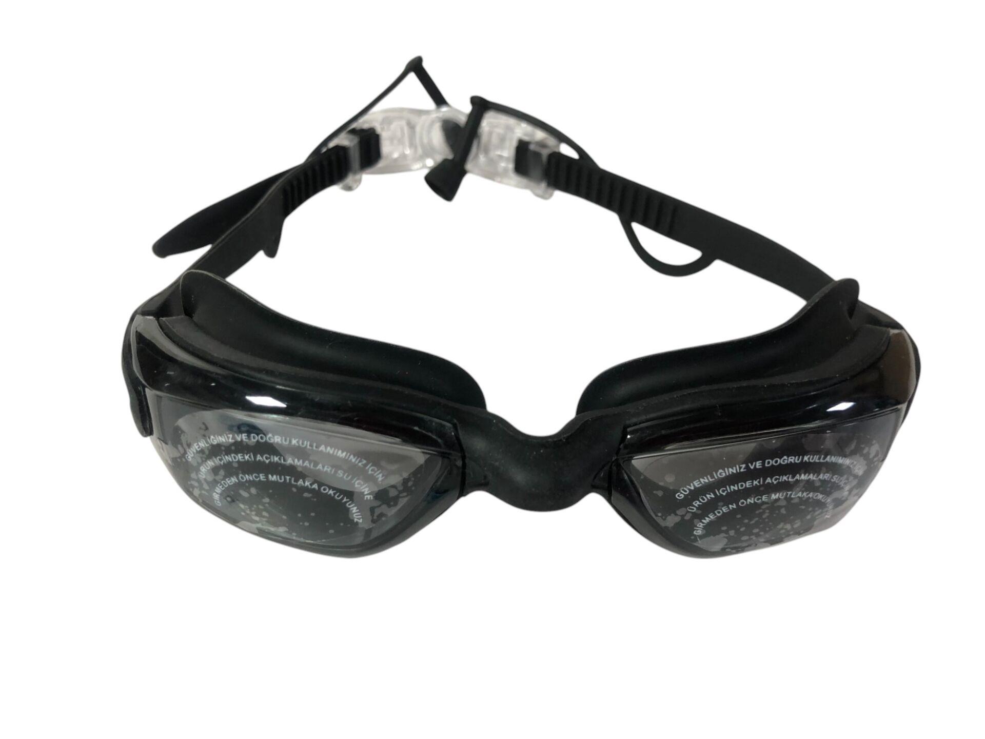 GOZLUK YUZUCU + KULAKLIK SILIKON COCUK RH2200 Diğer KZL RH2200