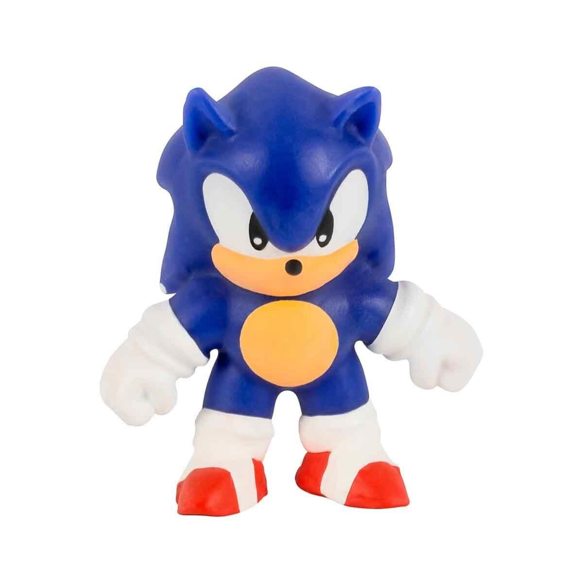 GOOJITZU SONIC MINI FIGUR TEKLI PAKET S3 GJN07000 - SONIC Diğer GJN07000 SO