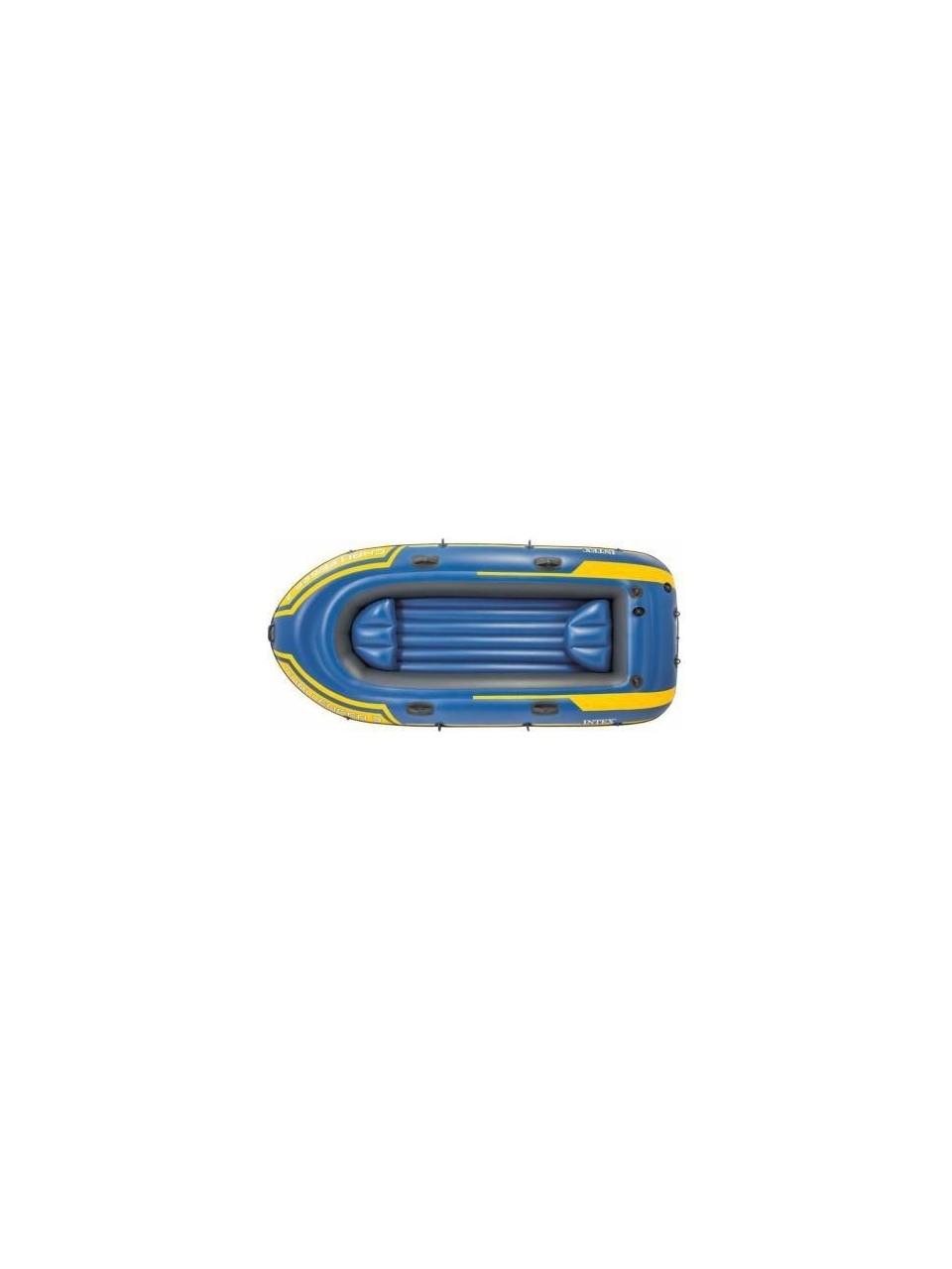 INTEX CHALLENGER 3 BOT SET (KUREK VE POMPA) 295X137X43 CM 68370 Intex VAR68370