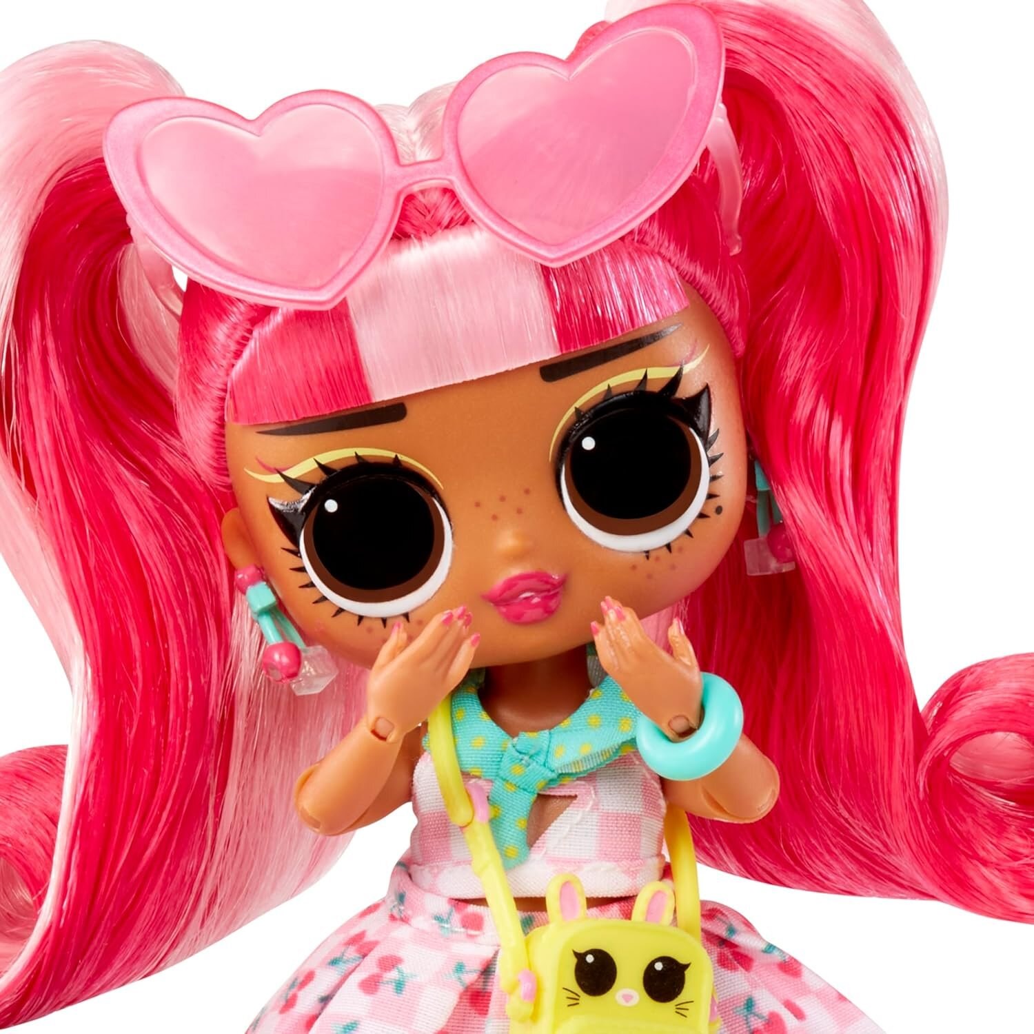 L.O.L. Surprise! Tweens Cherry B.b. Bebeği 542575 L.O.L ILL542575