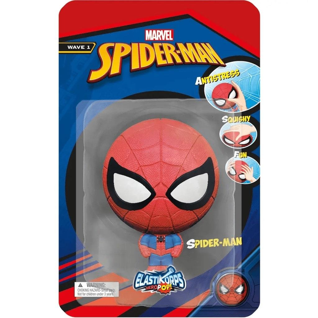 MARVEL HERO POP 10 CM SPIDERMAN Diğer CCMD SP