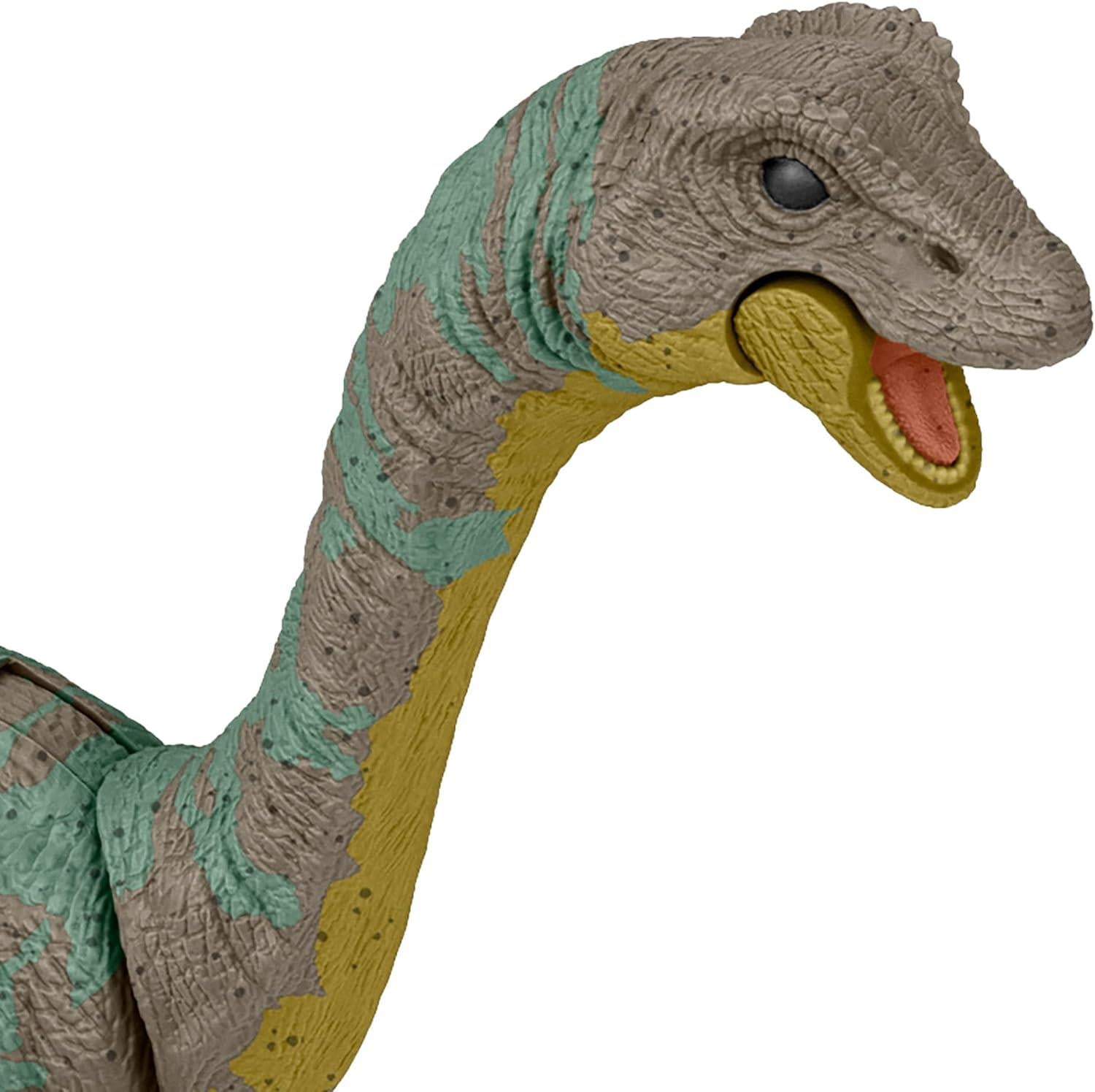 JURASSIC WORLD TEHLIKELI DINOZOR PAKETI APATOSAURUS HLN49-HTK58 Diğer HTK58