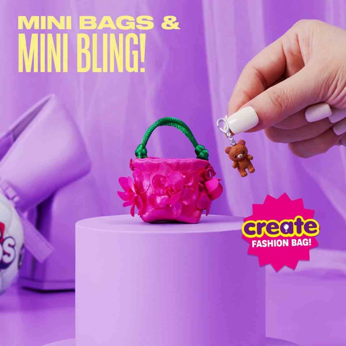 MINI FASHION MODA SURPRIZ PAKET S4 MNB17000 Diğer MNB17000