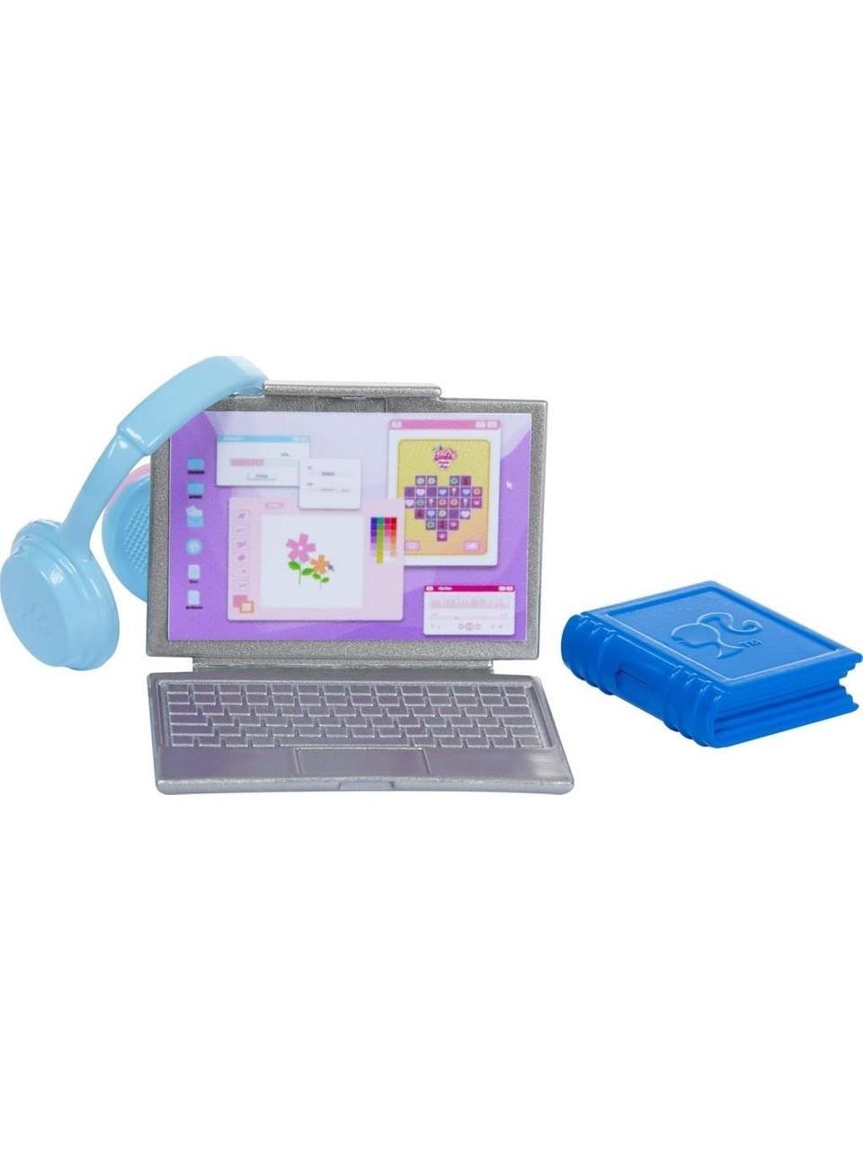 BARBIE OGRENCI BEBEK VE AKSESUARLARI HRG84 Diğer HRG84