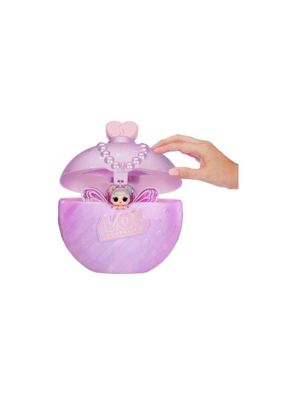 L.O.L SIHIRLI UCAN BEBEK 593621 Diğer ILL593621