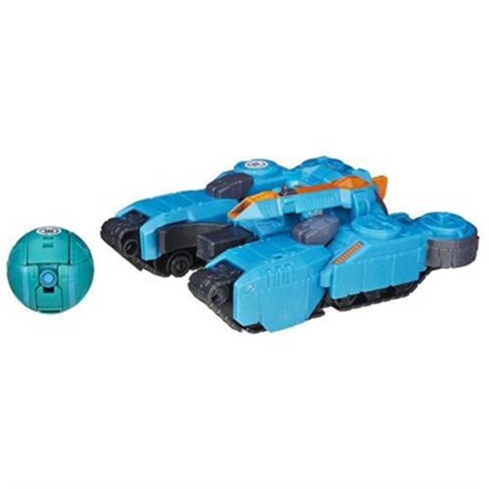 TRANSFORMERS MİNİCON FIRLATICI