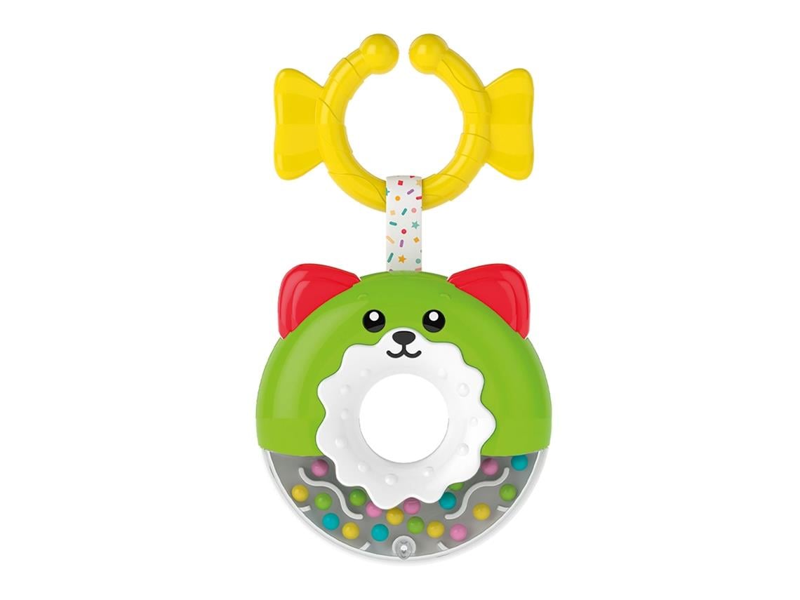 Baby Clementoni Donat Çıngırak 17504 Clementoni CLE 17504