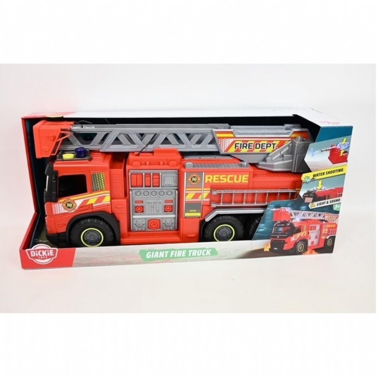 DICKE GIANT ITFAIYE ARACI Diğer SMB203719031