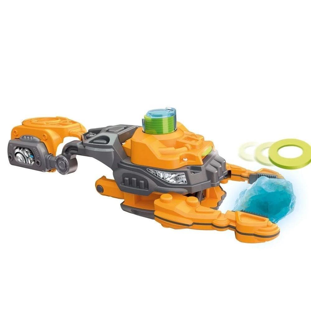 Clementoni Robotik Laboratuvarı Siber Robot Kol 75086TR Clementoni CLE 75086