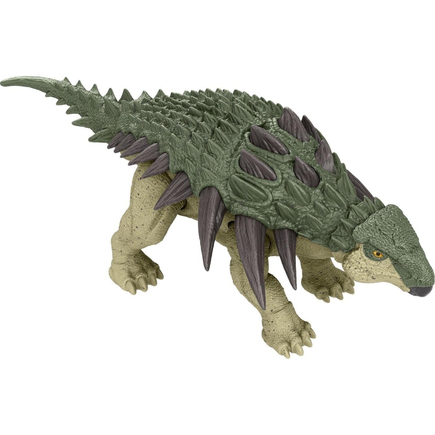 JURASSIC WORLD FRENZY PACK EDMONTONIA JGB72-JCL50 Diğer JCL50