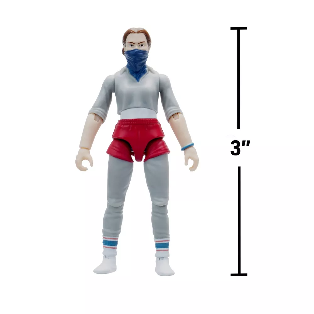 Stranger Things Core World Figure Eleven STRT0001-STRT0142 Stranger Things STRT0142