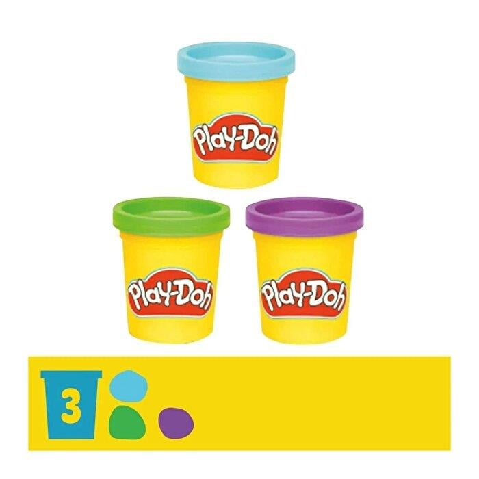 PLAY DOH EGLENCELI FOTOGRAFCI BASLANGIC SETI G0502 Diğer G0502