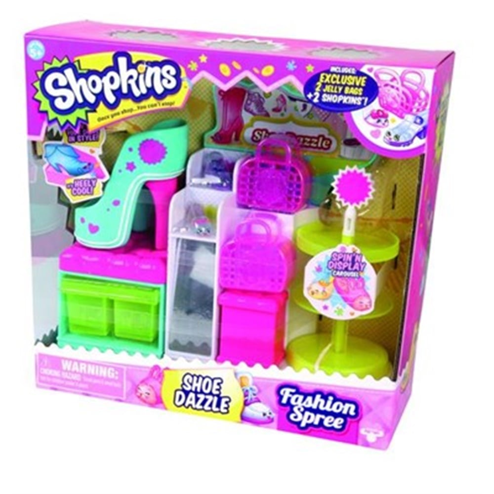 CİCİBİCİLER MODA OYUN SETLERİ