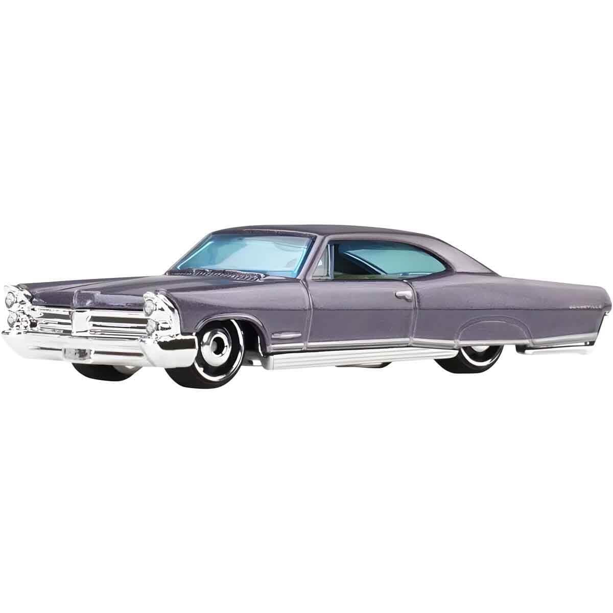 HOT WHEELS PONTIAC 1965 PONTIAC BONNEVILLE GRT01-JKY12 Diğer JKY12