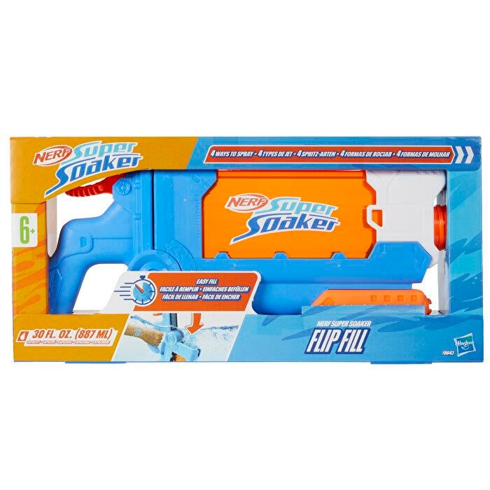 NERF SUPER SOAKER FLIP FILL F8643 Diğer F8643