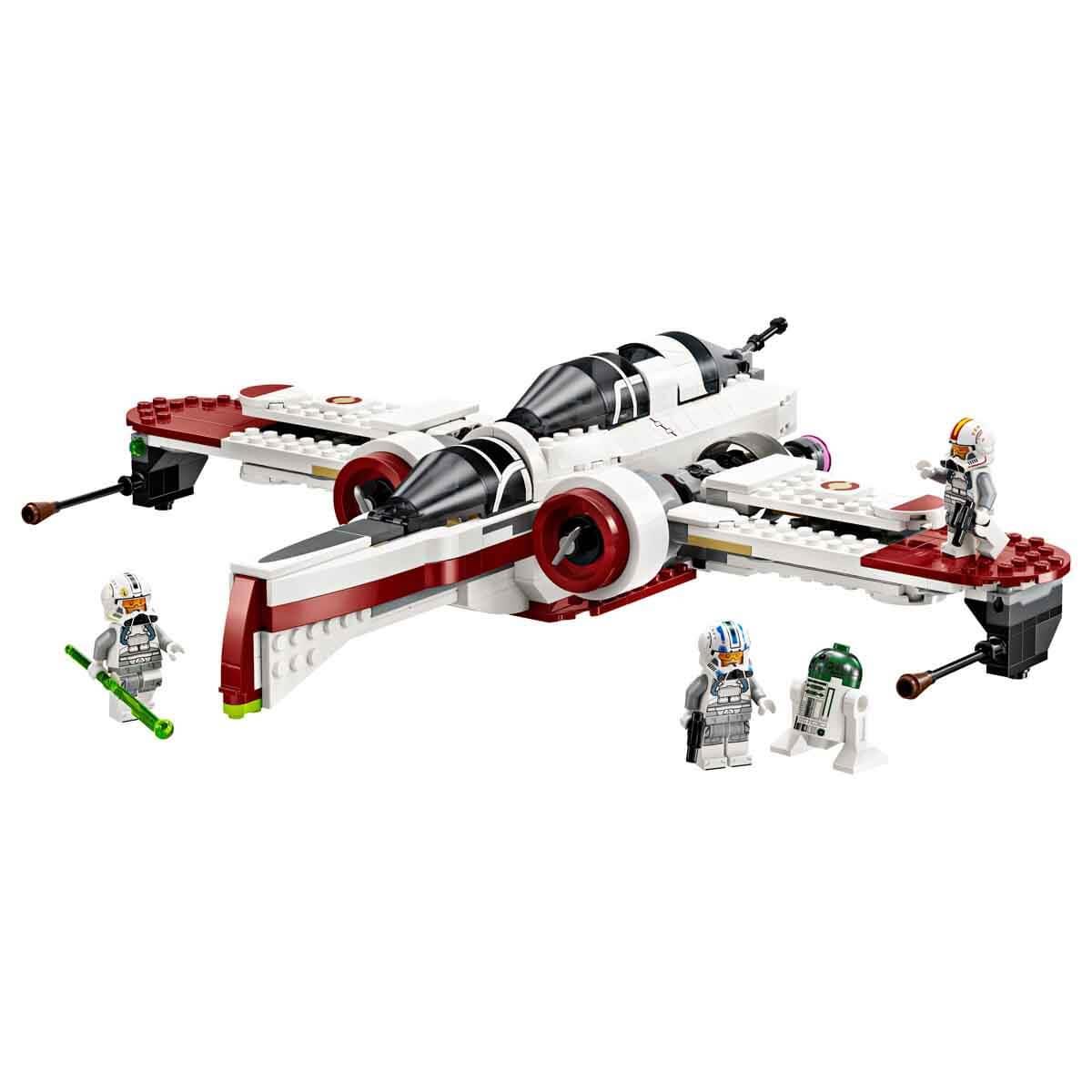 LEGO STAR WARS ARC-170 STARFIGHTER 75402 Diğer LSW75402