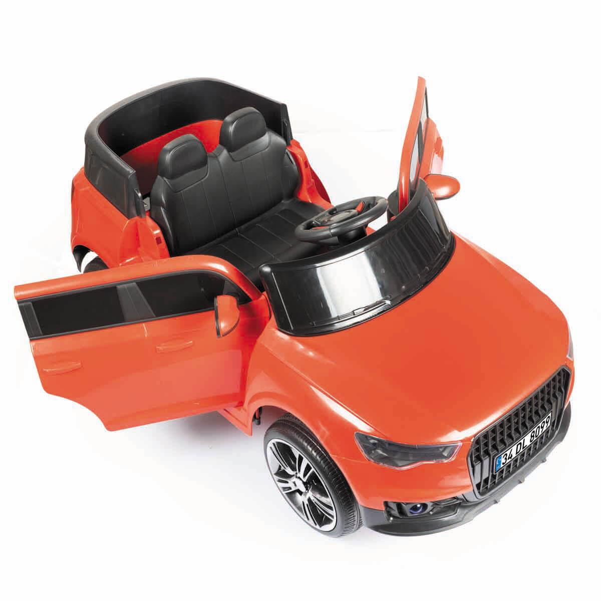 DOLU MONTANA UZAKTAN KUMANDALI AKULU ARABA 12V Diğer DL 8099