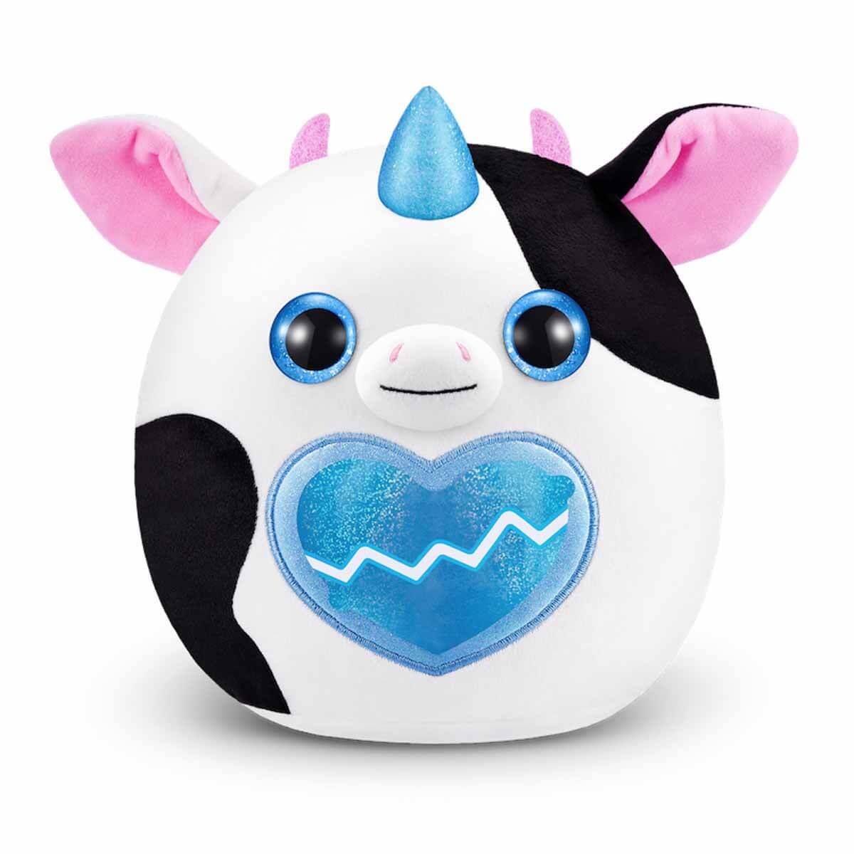 RAINBOCORNS MINI EGGZANIA SURPRIZ PAKET GRI BOYNUZ RAR26000 Diğer RAR26000 G