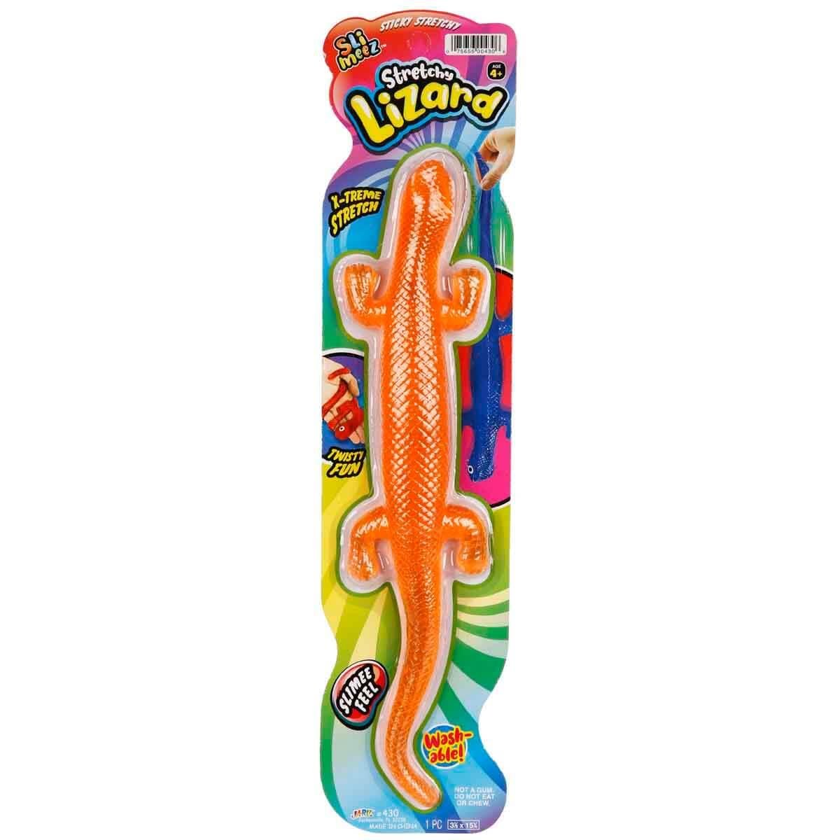 DEV STREC YILAN TURUNCU KERTENKELE Diğer S01000430 T K