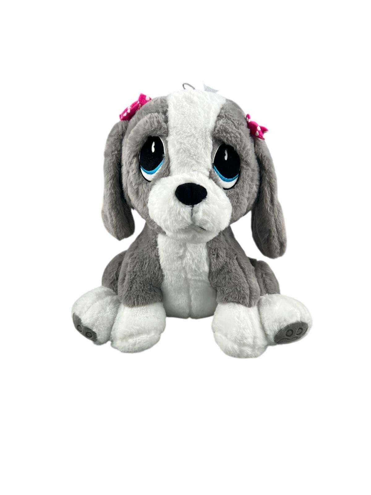 HALLEY 50 CM SADY DOGY KOPEK 62912 Diğer PL62912