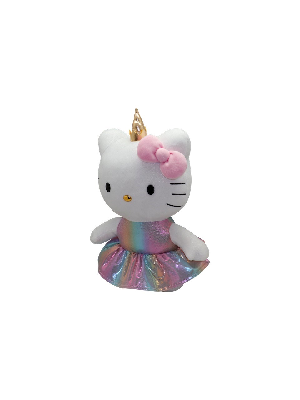 HELLO KITTY UNICORN KOSTUMLU PELUS 33 CM HKT17000 Diğer HKT17000