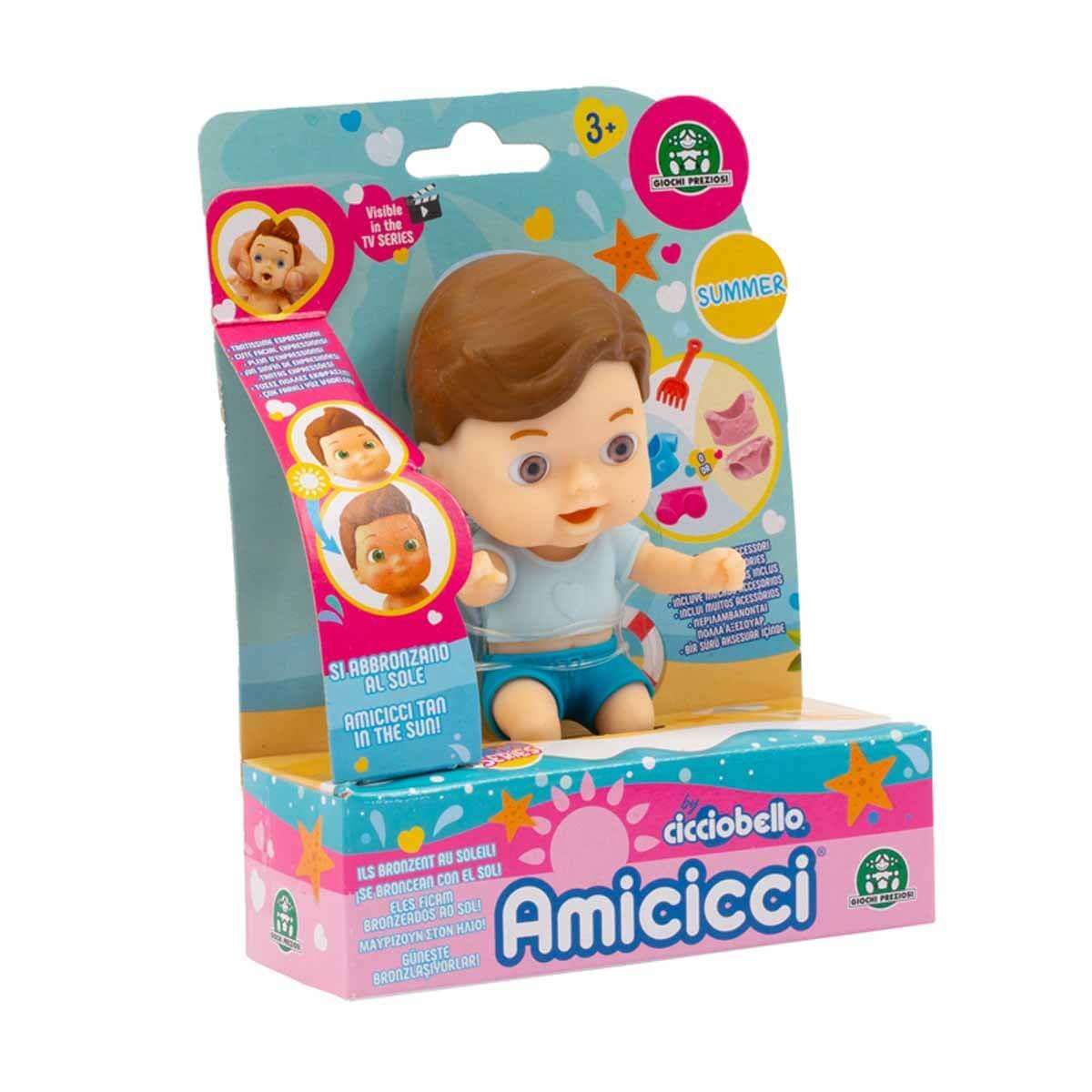 CICIOBELLO AMICCICI TATILDE CICCIODANIEL AMC13000 Diğer AMC13000 DANIEL