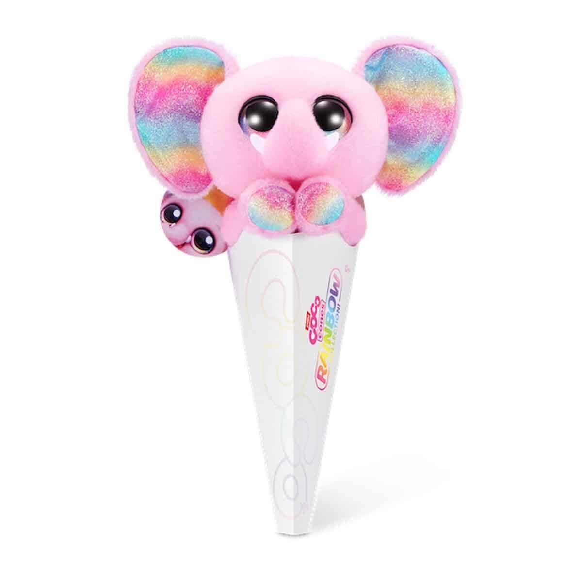 COCO CONES GOKKUSAGI PELUS S1 CCN02000 - NELLIE Diğer CCN02000 N