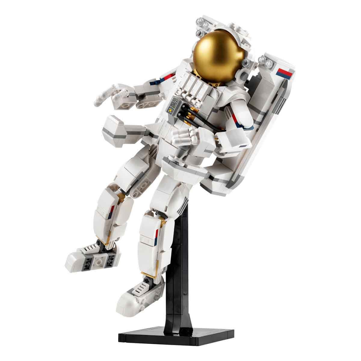 LEGO CREATOR UZAY ASTRONOTU 31152 Diğer LMC31152