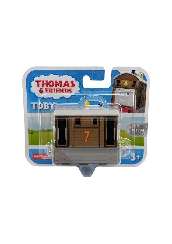 THOMAS VE ARKADASLARI KUCUK TEKLI TREN HFX89-HTN28 Diğer HTN28