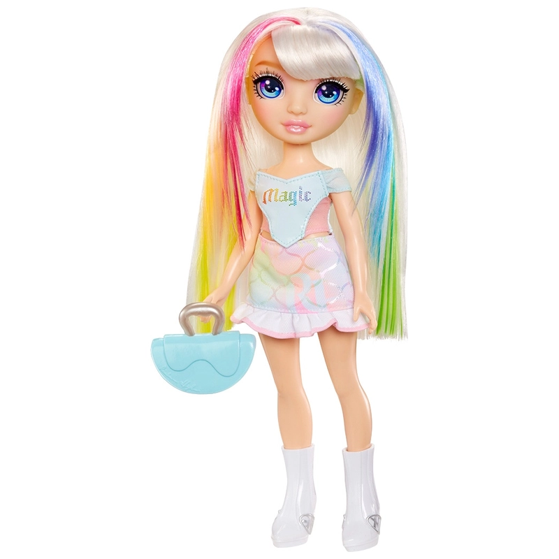 Rainbow High Benim Oda Stilim Bebekler Amaya Raine 547532 Rainbow High IRH567622 A