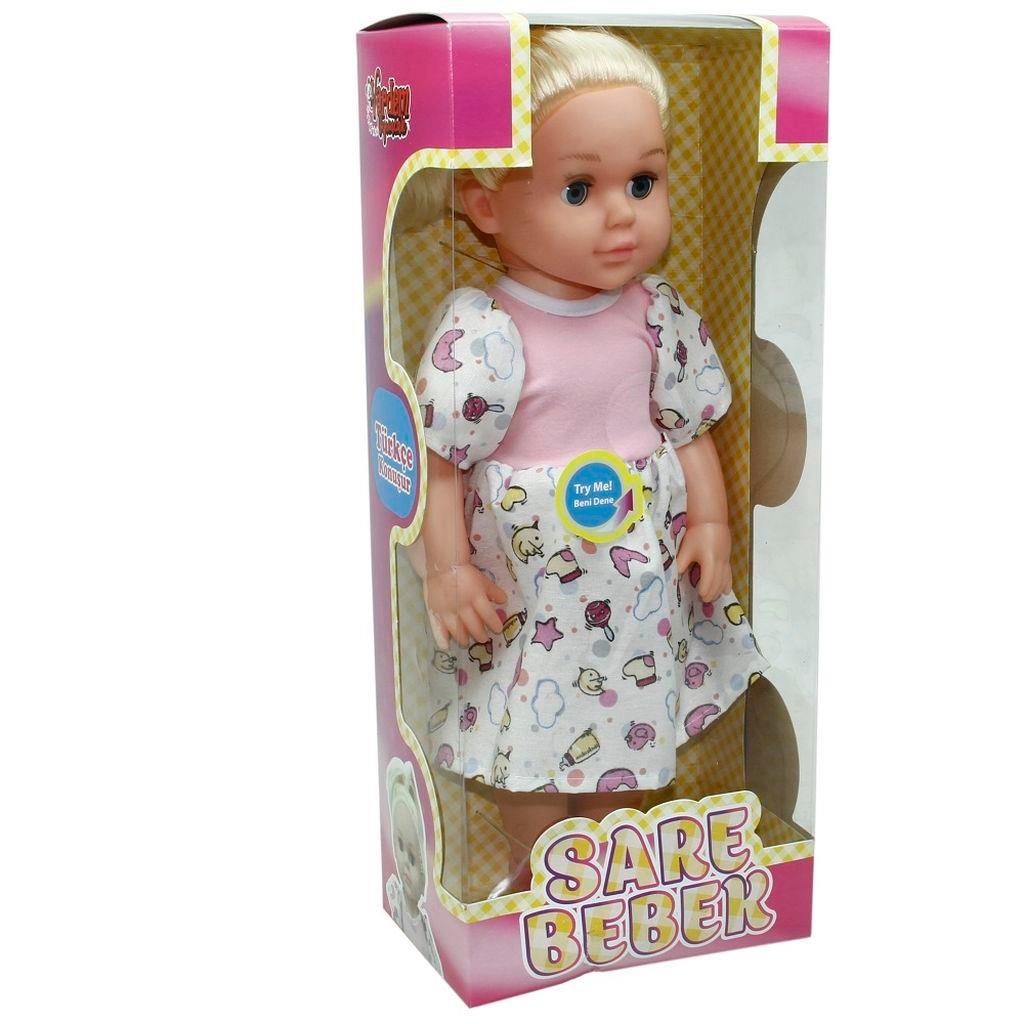 Vardem Sare Bebek Vardem VAR GL100262