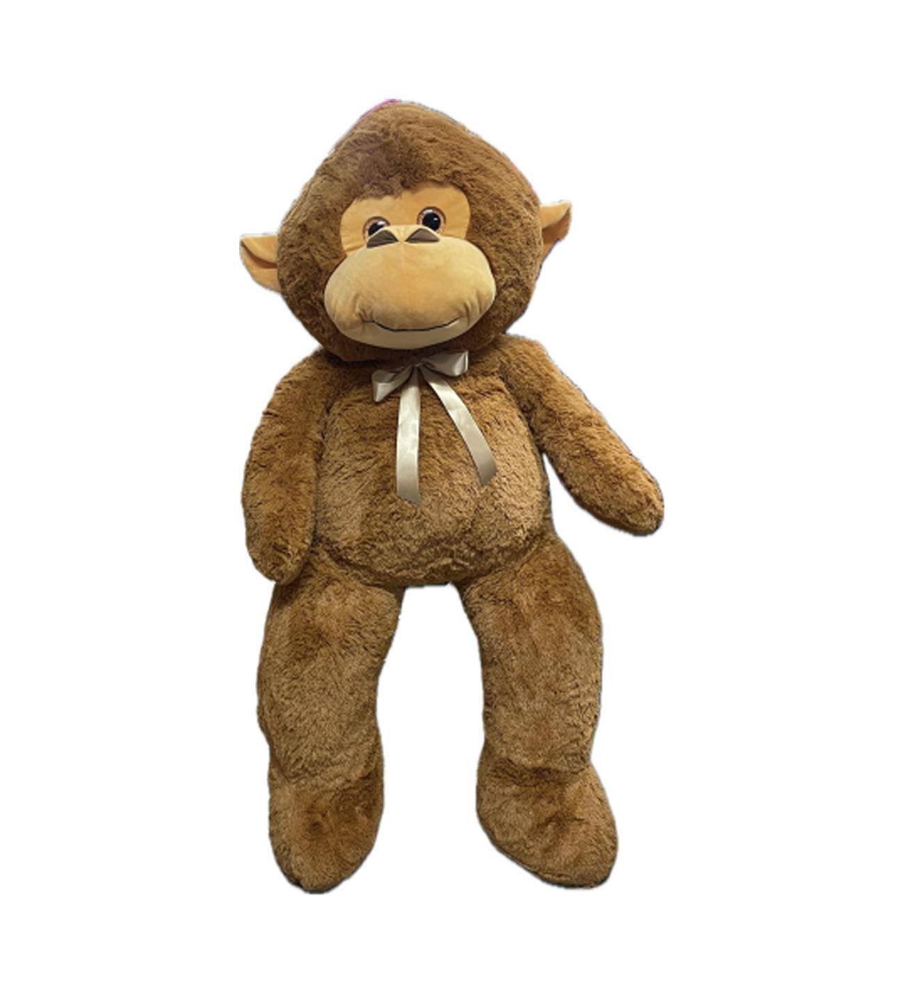 Halley 150 Cm Ayı Maymun Zürafa 62264 Halley Oyuncak	 PL62264