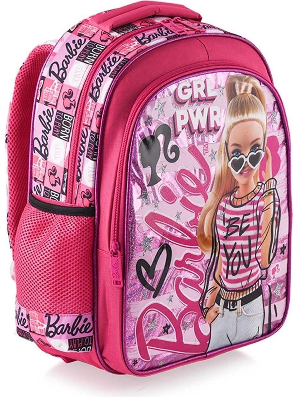 FROCX BARBIE IKOKUL CANTASI 41235 Diğer FRCX 42135