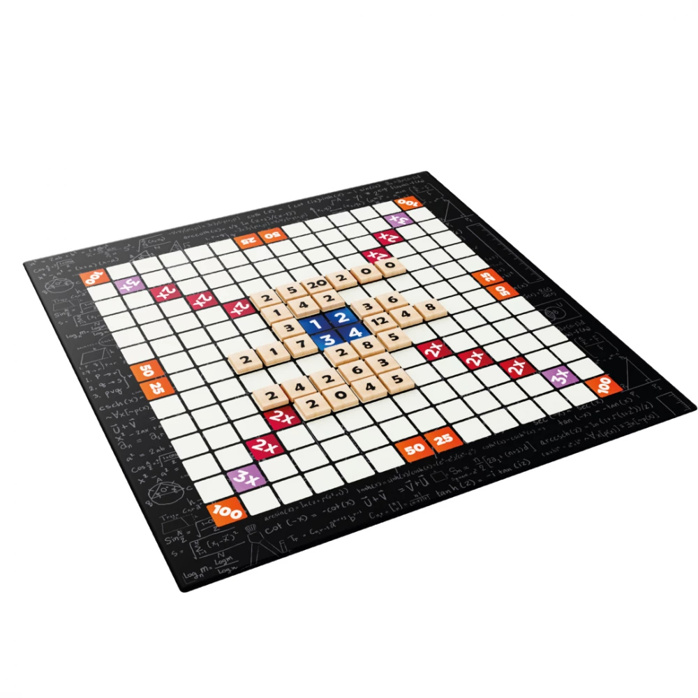 REDKA MATEMATIK OYUNU Diğer RD5623