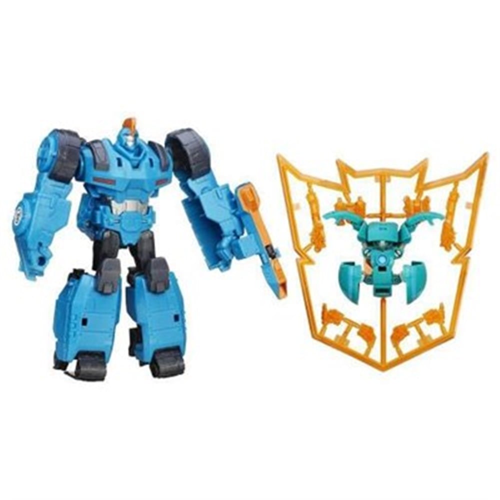 TRANSFORMERS MİNİCON FIRLATICI