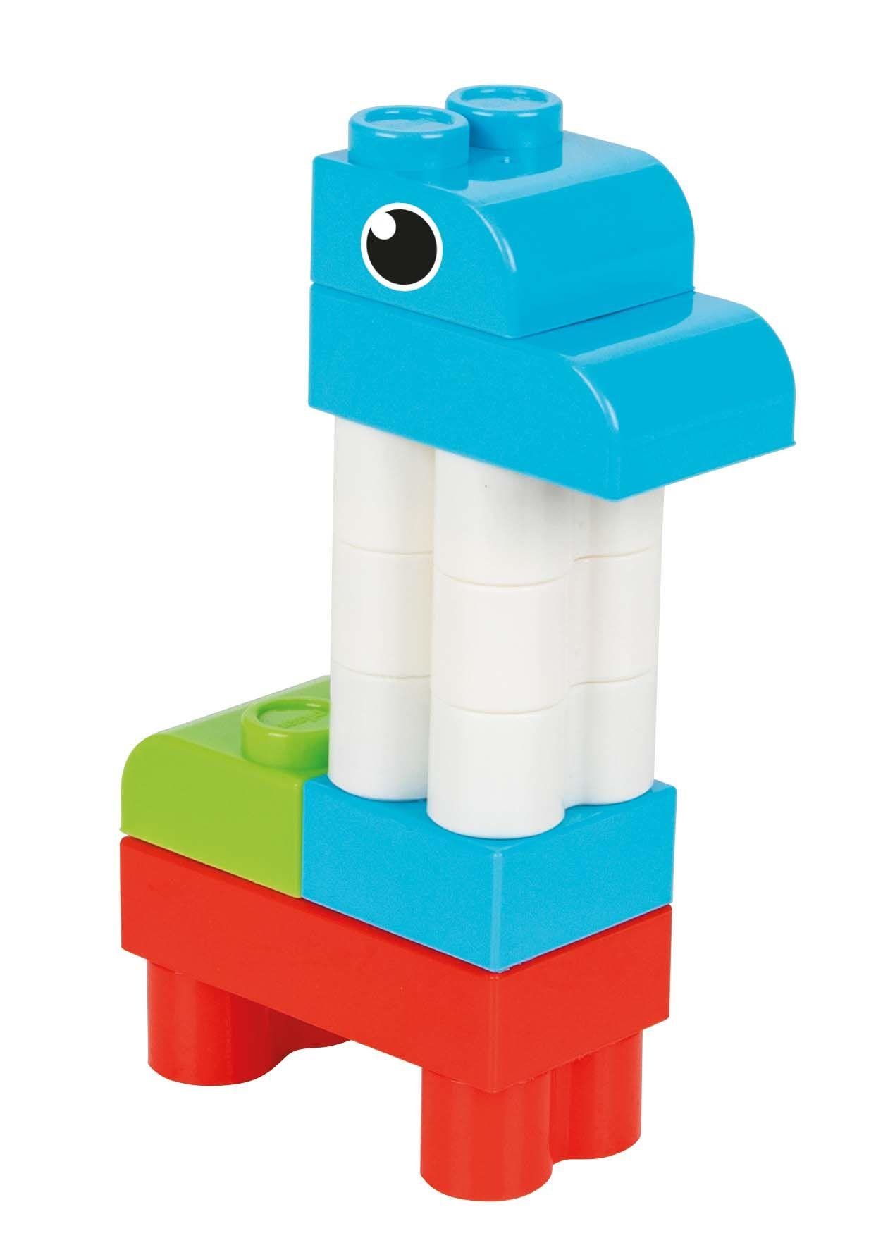 Pilsan Midi Bloklar 162 Parça (10 Litre Saklama Kabında) 03 598 Pilsan PLSK 03 598