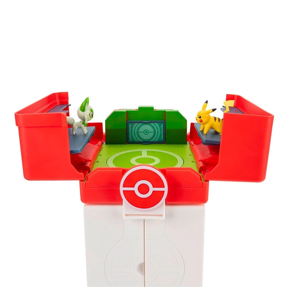Pokémon Medium Oyun Set PKW4048 Pokemon PKW4048